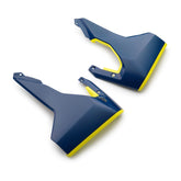 Husqvarna 701 Radiator Shroud Set - BFD Moto